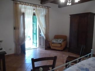 Agriturismo Il Capannone - Montemerano - 1