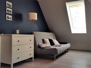 Apartament Z Widokiem - Polanica-Zdrój - 9