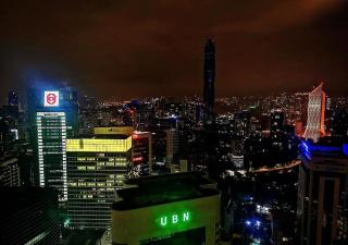 Yemala Suites at Vortex KLCC - Kuala Lumpur - 4