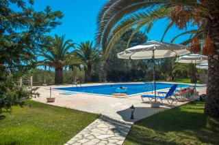 Helena Inn - Svoronata - 0