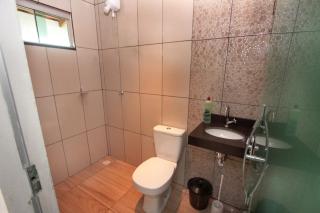Casa de temporada Âncora dos Sonhos Pirenópolis Goiás - 2