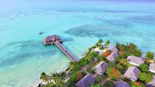 Reef & Beach Resort - Spa Jambiani - Jambiani - 9