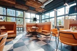 Jugendherberge Oldenburg Mitgliedschaft erforderlich - Oldenburg - 3