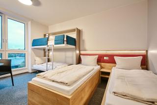 Jugendherberge Oldenburg Mitgliedschaft erforderlich - Oldenburg - 2