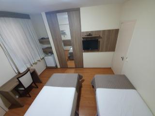 Via Contorno Hotel - Belo Horizonte - 2