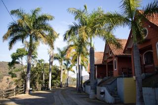 Pousada Campestre Estância São Domingos - Serra Negra - 6