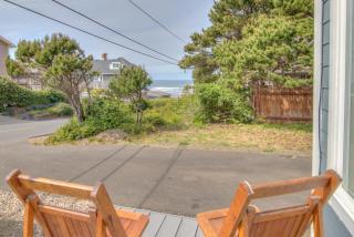 Sea Chalet - Lincoln City - 9
