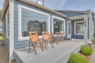 Sea Chalet - Lincoln City - 8