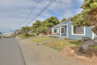 Sea Chalet - Lincoln City - 7
