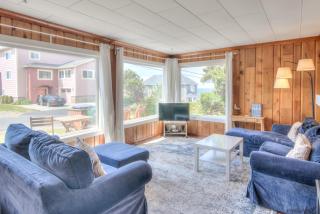 Sea Chalet - Lincoln City - 5