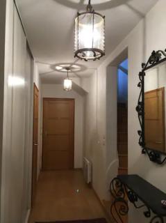 Suite Magdelaine - Vue Cathédrale - Reims - 8