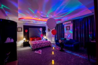 Rose Oasis Hotel - Najran - 1