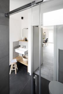 Claes Weinquartier - Appartements & Wine by Niko Schmitt - Trittenheim - 5