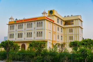 Hotel Siddharsh Heritage - Jaipur - 0
