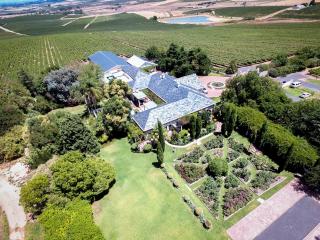 Bakenhof Winelands Lodge - Paarl - 1