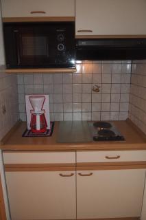 Haus Bergwelt - 3