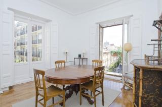 Apartamento Paseo del Prado II en Madrid - Madrid - 5