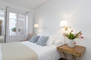 Apartamento Paseo del Prado II en Madrid - Madrid - 2