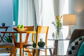 Calamar Flats Paraty - Paraty - 2