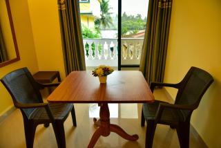 Valeria's Holiday Home - Cavelossim - 8