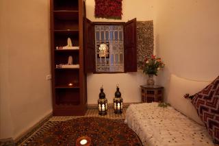 Riad Hna Ben Saleh - Marrakesh - 3