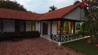 Acogedora Casa Finca con Jacuzzi 5Habs 18Personas RSH - 3