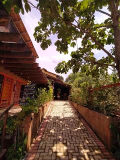 Maloca Hospedagem - Sao Jorge - 8