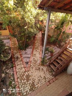 Maloca Hospedagem - Sao Jorge - 5