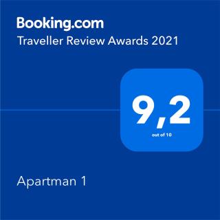 Apartman 1 - Pula - 6