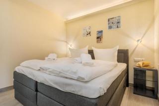 Aparthotel Ostsee Wohnung Nr. 17 - Binz - 3