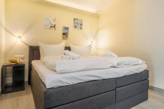 Aparthotel Ostsee Wohnung Nr. 17 - Binz - 2