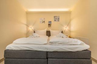 Aparthotel Ostsee Wohnung Nr. 17 - Binz - 1