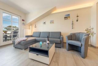Aparthotel Ostsee Wohnung Nr. 17 - Binz - 8