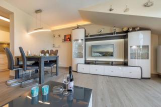 Aparthotel Ostsee Wohnung Nr. 17 - Binz - 7