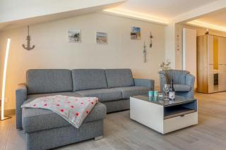 Aparthotel Ostsee Wohnung Nr. 17 - Binz - 6
