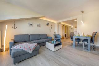 Aparthotel Ostsee Wohnung Nr. 17 - Binz - 5
