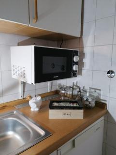 Hotel Pension garni Haus am Strand - Norddeich - 1