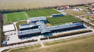 Globall Hotel - Telki - 9