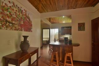 Casa Amarilla, Volcano View, Walking Distance Town - 3