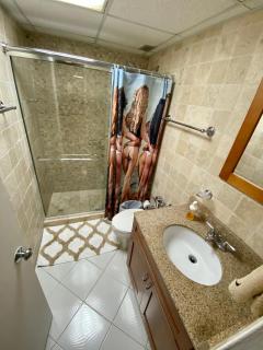 Private Apartment at Maré St Clair Hotel - 3