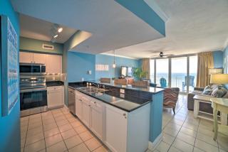 Spectacular Oceanfront Emerald Beach Resort Condo - Panama City Beach - 7