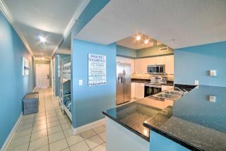 Spectacular Oceanfront Emerald Beach Resort Condo - Panama City Beach - 6