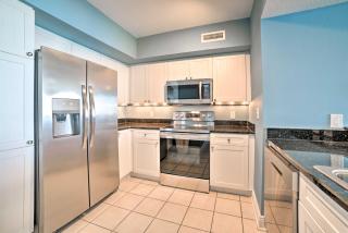 Spectacular Oceanfront Emerald Beach Resort Condo - Panama City Beach - 5