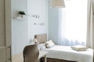 Apartment an der Altstadt (#8) - Hamelín - 5