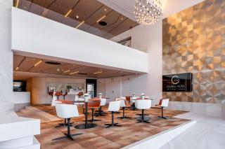 Globall Hotel - Telki - 3