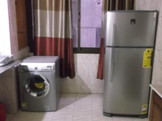 One-Bedroom Apartment at El Maali Street - Cairo - 1