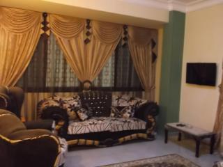 One-Bedroom Apartment at El Maali Street - Cairo - 8