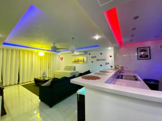 Ocean View apt on Isla Verde in a 14th floor - 8