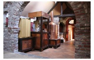 McMüller's Brauereigasthof - Kofferen - 3