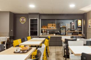 B&B HOTEL Louveciennes - 8